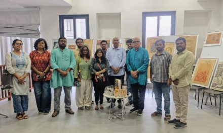 Print as Resistance, Proscription as Control: A Cultural History of Banned Hindi-Urdu Print in Colonial India, c. 1850-1947