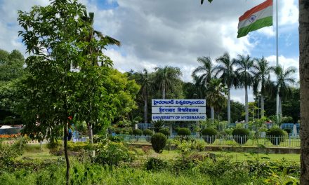 UoH joins a global collaborative project to address mental health issues among farmers and farm workers in India caused by climate change and heat exposure