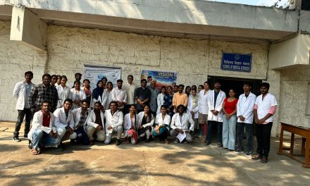 Free Eye Care Blitz Marks World Optometry Week