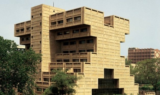 Prof. Appa Rao Podile Selected as INSA Senior Scientist at University of Hyderabad