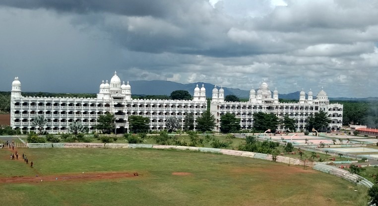 From UoH Alumnus to Visionary Leader: The Inspiring Journey of Prof. Maddali Lakshminarayana Rao