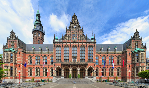 Arundhathi Baburaj Selected for Fully Funded Summer School on Religion, Equity and Environmental Justice at the University of Groningen, Netherlands