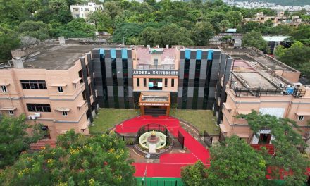 Recent Trends and Developments in Biochemistry