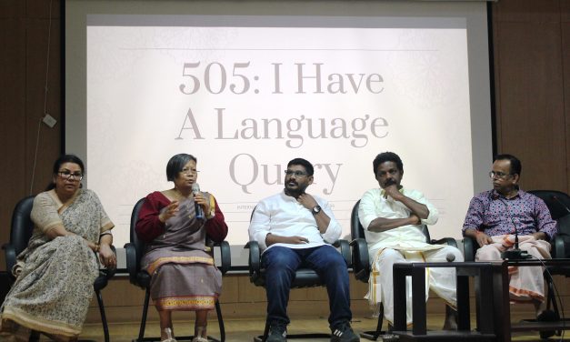 CALTS Celebrates International Mother Language Day 2026 with Multilingual Vibrancy