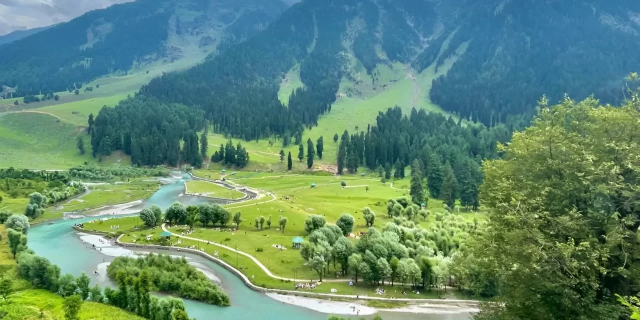 From Research to Policy: Alumnus Aijaz Ahmad Dar appointed as Assistant Director in J&K Government