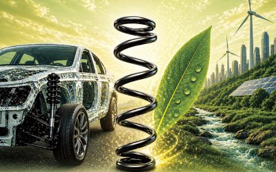 Green Engineering for a Sustainable Future!! – Research work featured on the journal front cover of “ACS Applied Engineering Materials”
