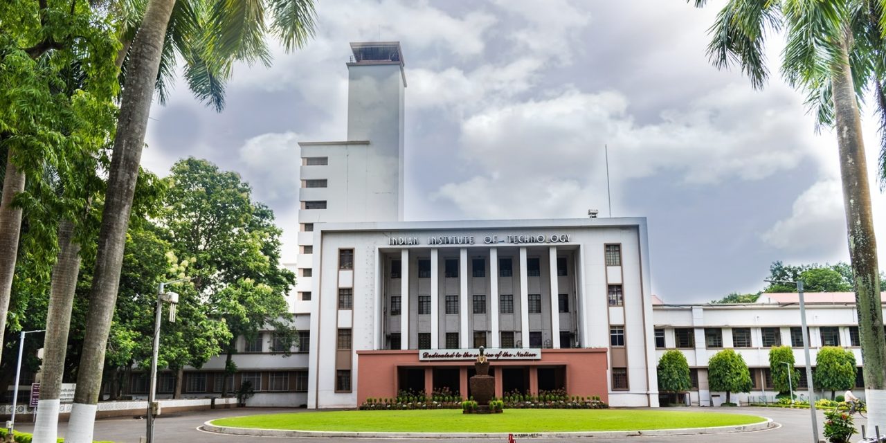 From Gold Medals to Quantum Snapshots: Alumnus Dr. Sankaran Ramesh Joins IIT Kharagpur
