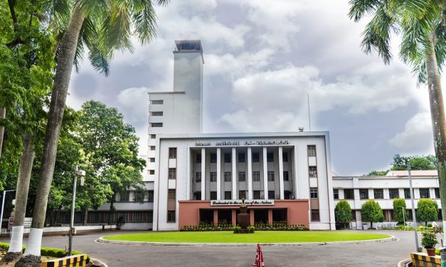 From Gold Medals to Quantum Snapshots: Alumnus Dr. Sankaran Ramesh Joins IIT Kharagpur