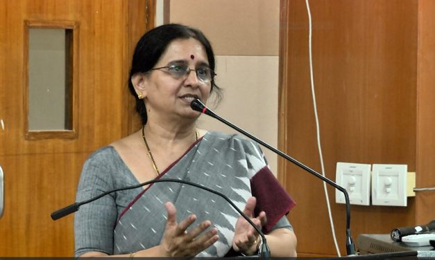 Building Safe Spaces: Key Takeaways from UoH’s Inaugural ‘Spoorthi Series’ Awareness Drive