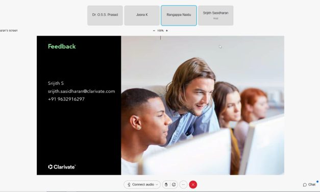IGML Hosts Insightful Session on Social Science Premium Collection