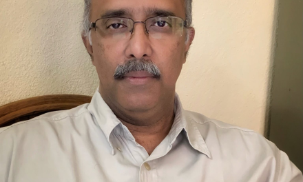 The Anatomy of Guilt: Professor Pramod K. Nayar’s Global Study Explores the Chilling Psychology of Perpetrator Memoirs