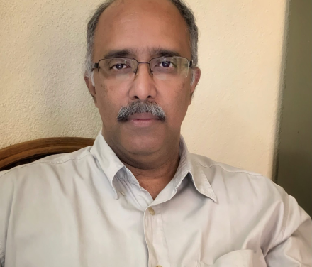 The Anatomy of Guilt: Professor Pramod K. Nayar’s Global Study Explores the Chilling Psychology of Perpetrator Memoirs