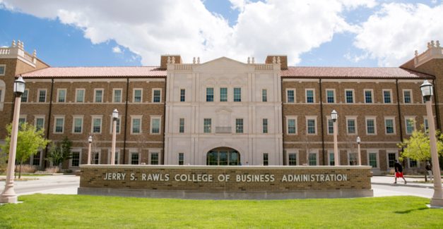 Alumnus Praveen Punia Appointed Assistant Professor at Rawls College of Business at Texas Tech University