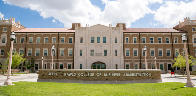 Alumnus Praveen Punia Appointed Assistant Professor at Rawls College of Business at Texas Tech University