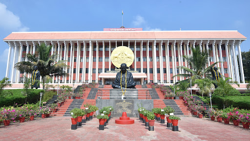 UoH Alumni shine in Kerala Assembly Elections 2026