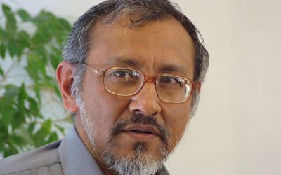 In Memoriam: Prof. Probal Dasgupta