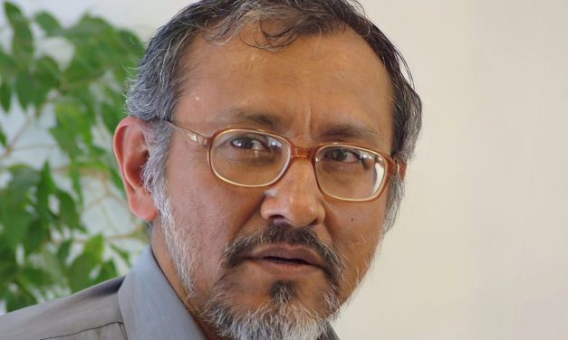 In Memoriam: Prof. Probal Dasgupta