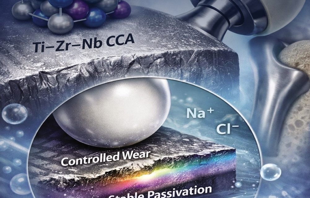 Nanda Kishore Karnam’s research work featured on the Front Cover Page of “ACS Biomaterials Science & Engineering”