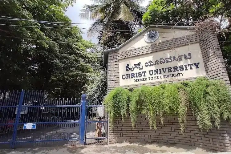 Economics Alumnus Dr. Cyril Philip appointed as Assistant Professor at Christ University, Bengaluru