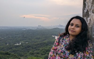 Silpa Rajeevan Spotlights Wayanad’s Indigenous Heritage and Human-Wildlife Conflict at International Italy Conference