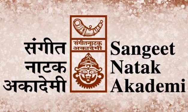 Three University of Hyderabad Dance Department Alumni and Scholars Honoured with Prestigious National Yuva Puraskar