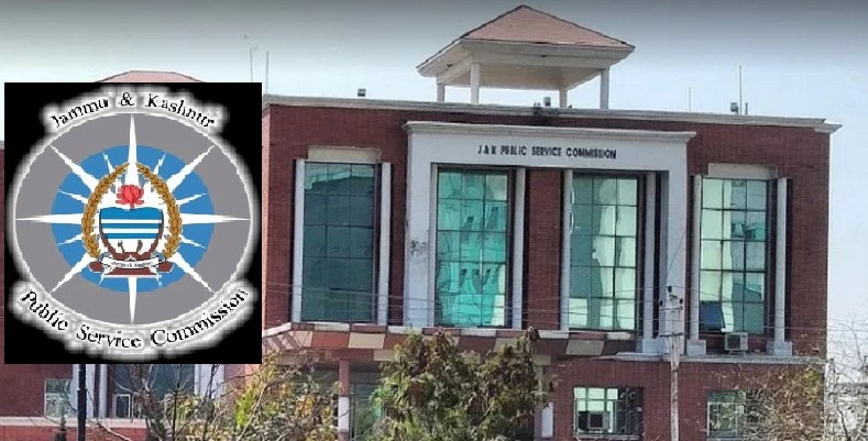 Javid Yousuf Clears JKPSC, Appointed Lecturer in Urdu!