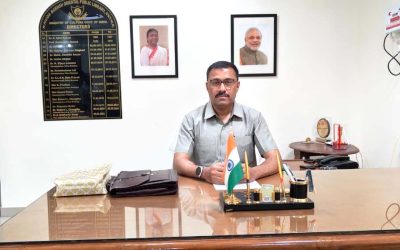Prof. Zahidul Haque appointed as Director of prestigious Khuda Bakhsh Oriental Public Library