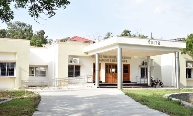 CDLTR Formally Launches Innovative Online Certificate Courses in Malariology and Sanskrit Computational Tools