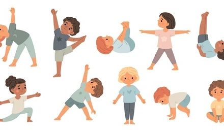 Yoga for Girls and Women: A Pathway to Healthy Ageing