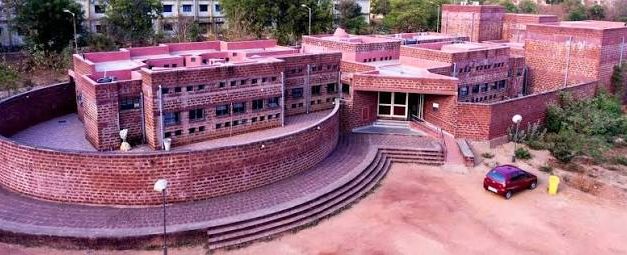 Top in the Nation: Department of Communication Claims #1 Spot Among Central Universities in India Today 2026 Rankings!