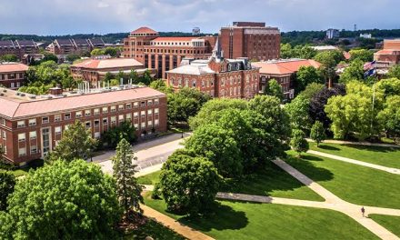 Angira Kar, an alumnus secures a fully funded PhD position at Purdue University, USA