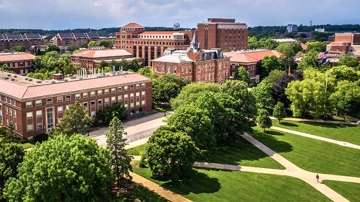 Angira Kar, an alumnus secures a fully funded PhD position at Purdue University, USA