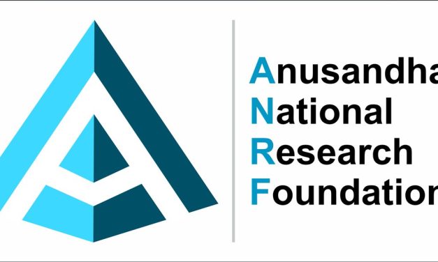 Prof. Naresh Babu V. Sepuri Awarded Prestigious JC Bose Grant by ANRF