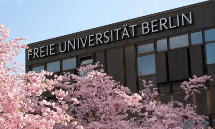 PhD Scholar Muhammed Junaid Presents Research Paper at Freie Universität Berlin, Germany