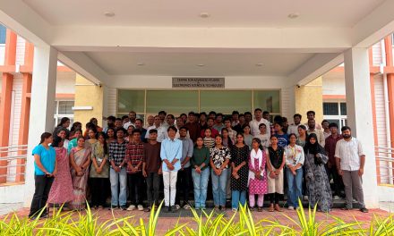 Future Tech in the Making: #CASEST Launches Power-Packed Internships in VLSI and #Semiconductors!