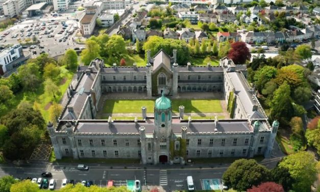 Department of Communication, UoH Scholars present at IAMCR 2026 in Galway, Ireland