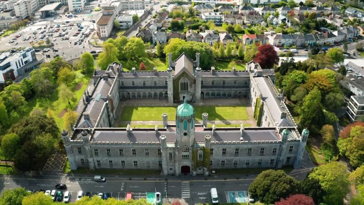 Department of Communication, UoH Scholars present at IAMCR 2026 in Galway, Ireland