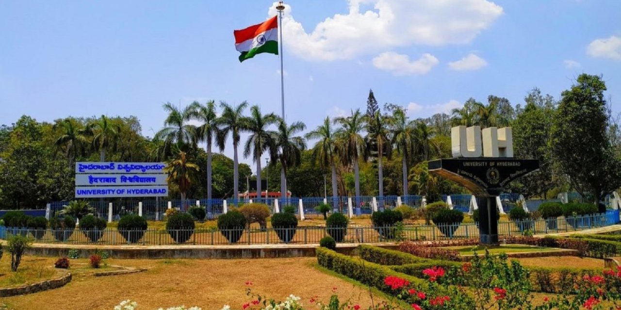 Sreenath Punnassery takes Research to France and Spain