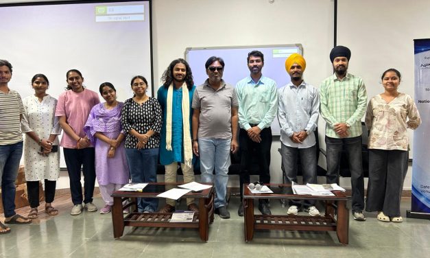 100 Smart Vision Glasses (Ultra Version) distributed to Visually Impaired Beneficiaries