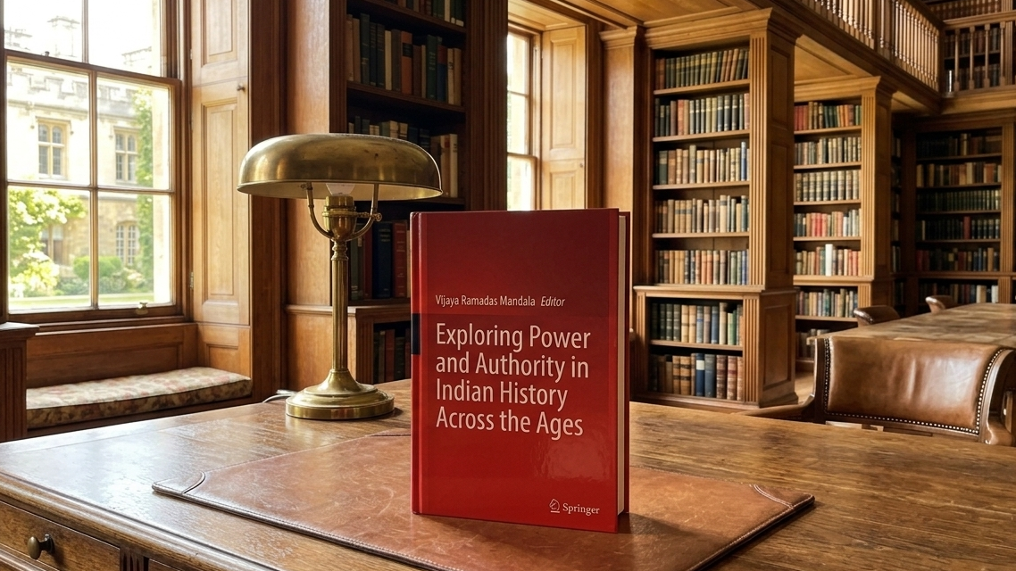 Exploring Power and Authority in Indian History Across the Ages