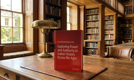 Exploring Power and Authority in Indian History Across the Ages
