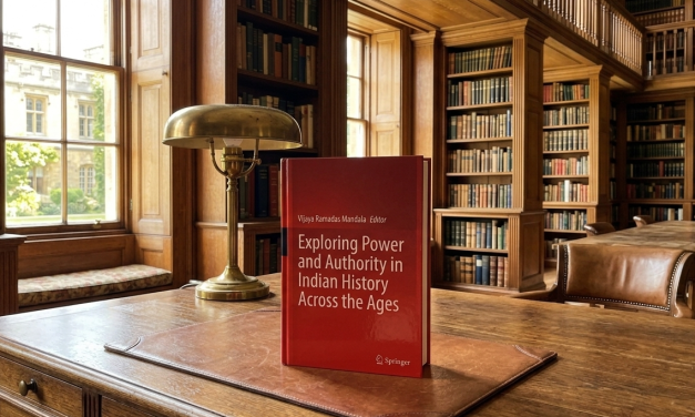 Exploring Power and Authority in Indian History Across the Ages