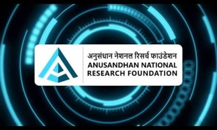 Prof. Rajadurai Chandrasekar Awarded Prestigious JC Bose Grant by ANRF