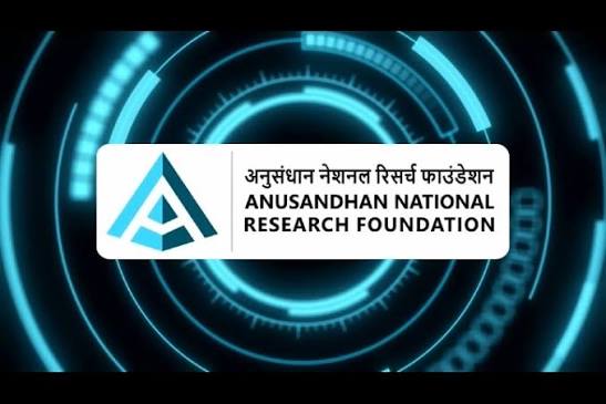 Prof. Rajadurai Chandrasekar Awarded Prestigious JC Bose Grant by ANRF