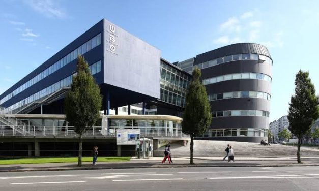 Sreenath Punnassery takes Research to France and Spain