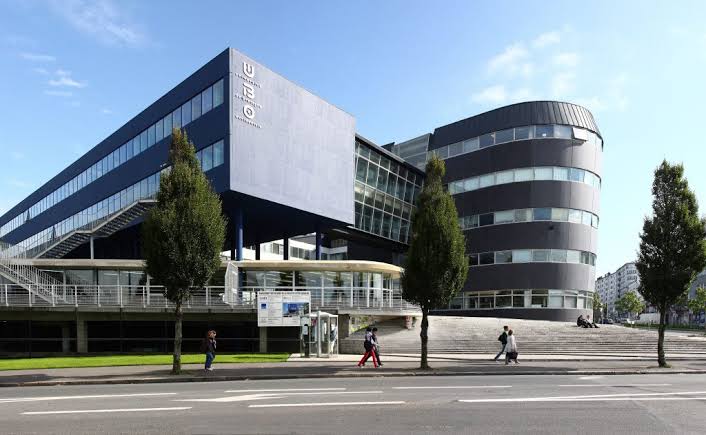 Sreenath Punnassery takes Research to France and Spain