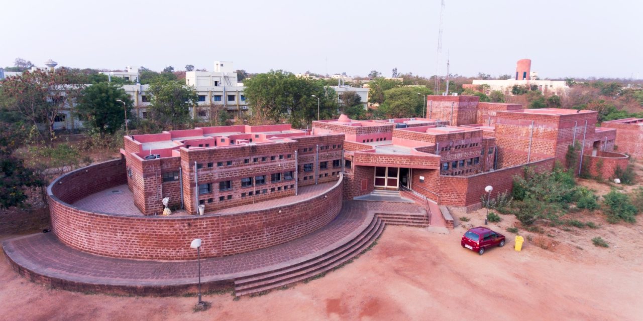 Prof. Vinod Pavarala Appointed as the First-Ever Emeritus Professor in the Sarojini Naidu School of Arts & Communication