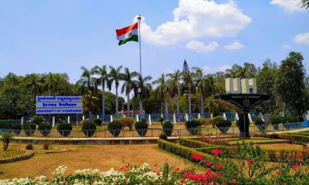 UNESCO Chair in Vulnerability Studies Granted Second Tenure (2026–2030) at University of Hyderabad