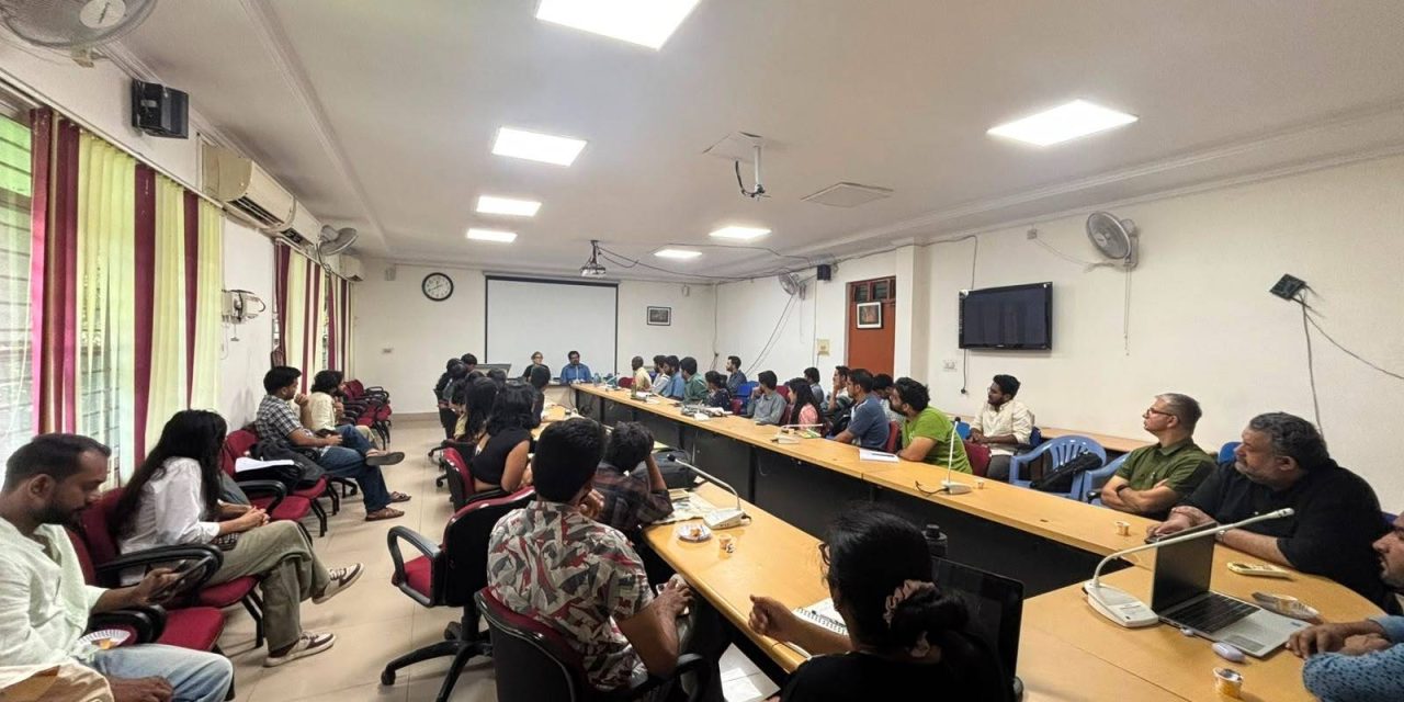 Assembling Democracy: How Ordinary Citizens Shaped the Indian Constitution