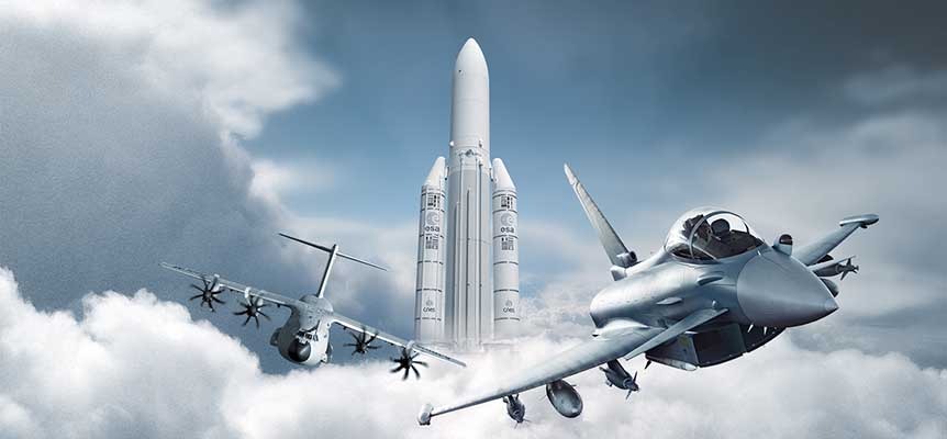 HYDERACENE: A Breakthrough Indian Innovation for Aerospace & Defence